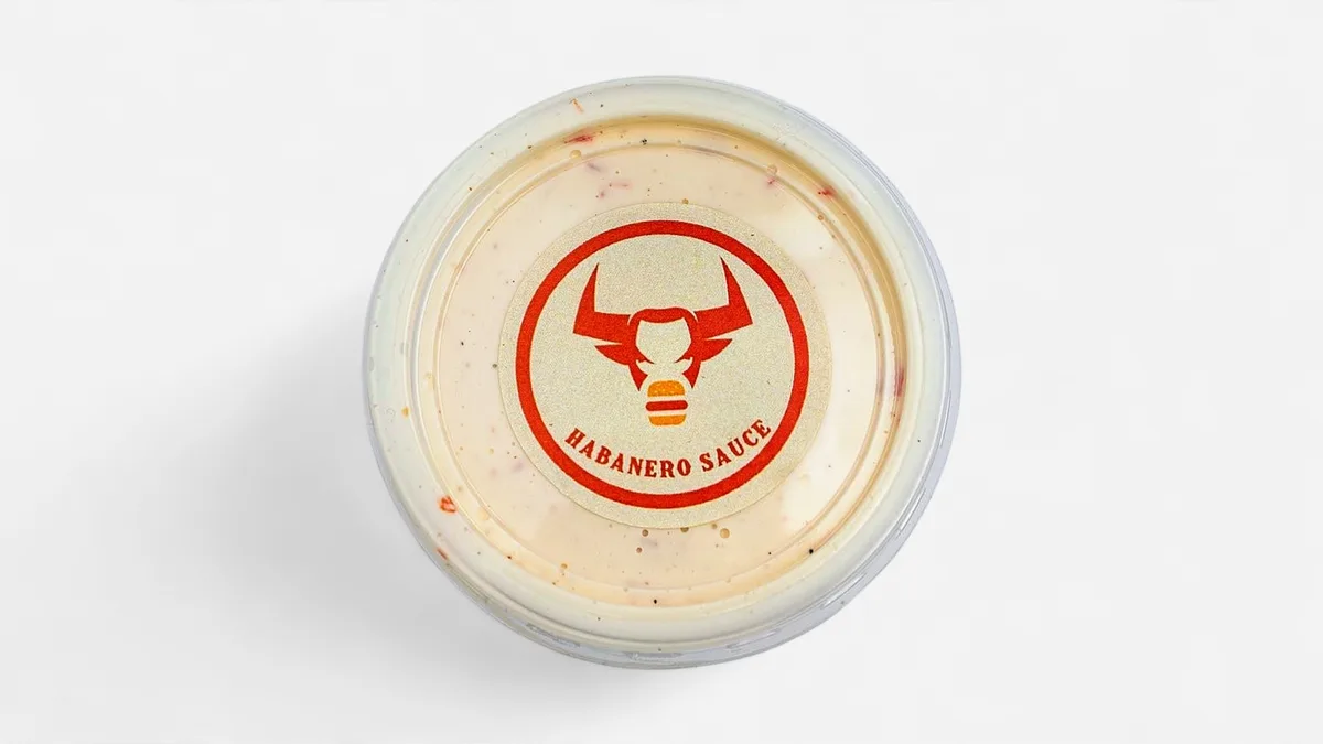 Habanero sos