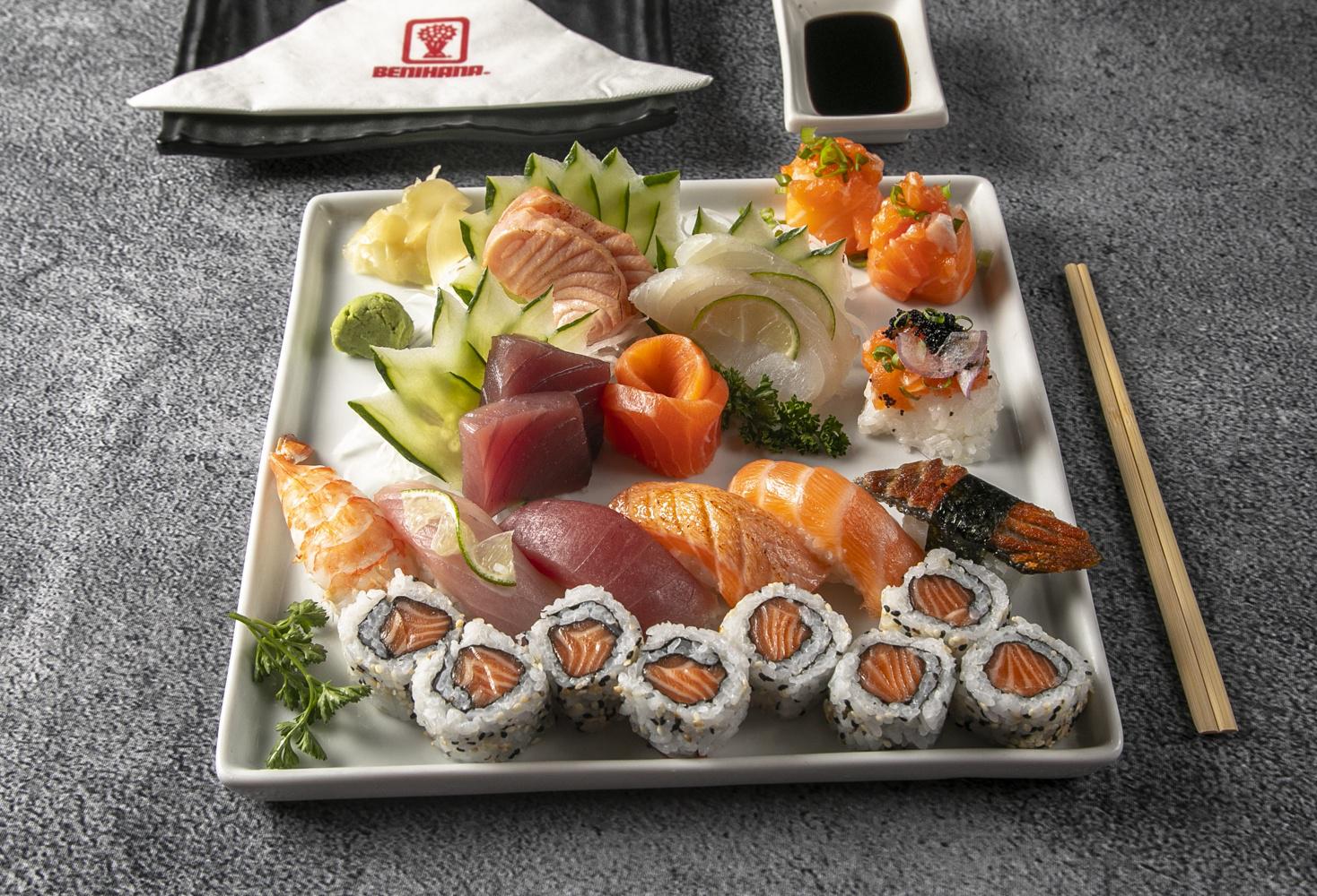 Beni Food P/1