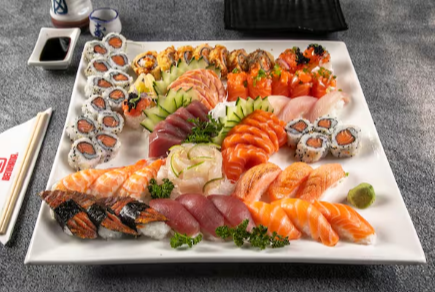 Beni Food P/3