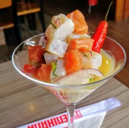 Ceviche