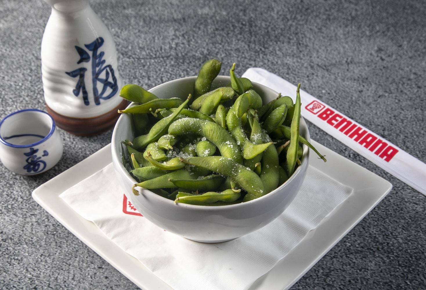 Edamame