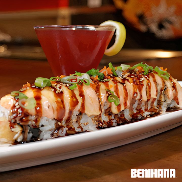 Hot Rolls and Specialty
