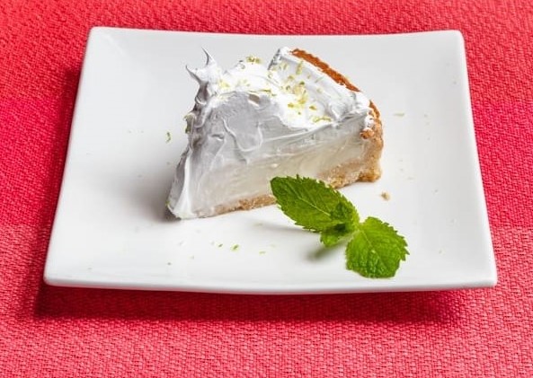 Key Lime Pie