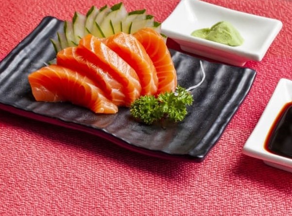 Sashimi