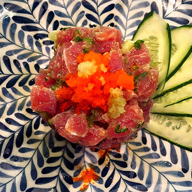 Tartar