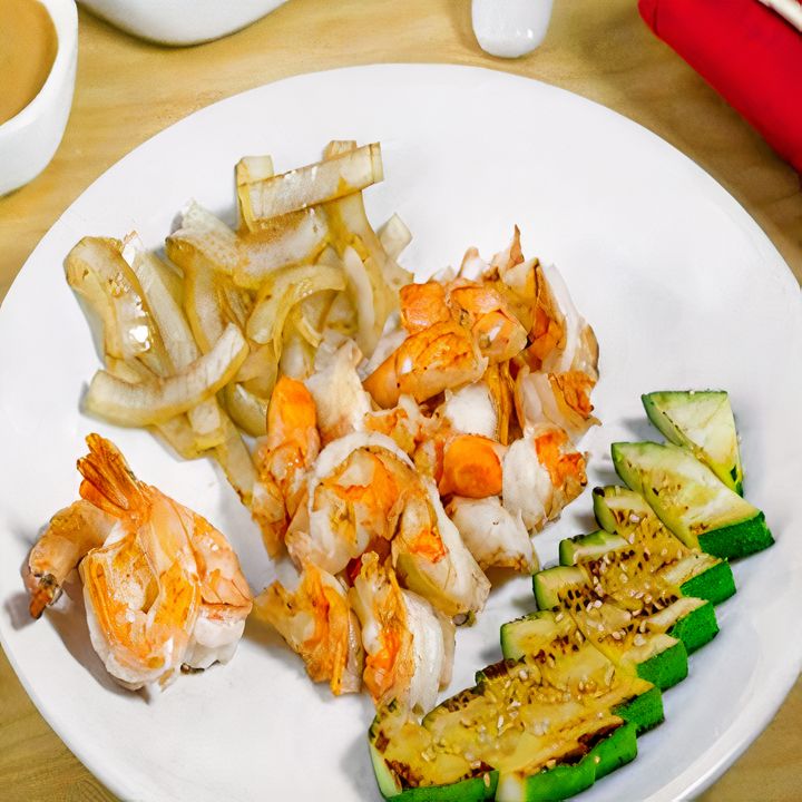 Ultimate Shrimp