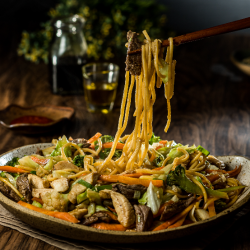 Yakisoba