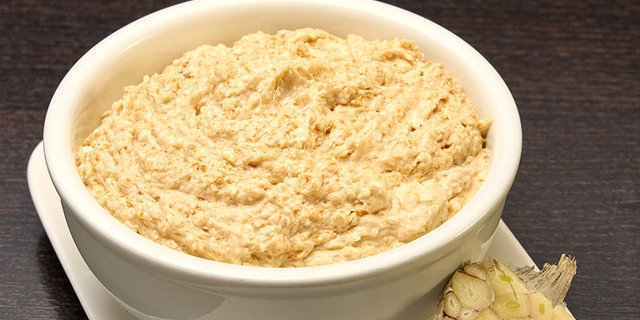 Benihana Original Garlic Sauce