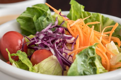 Benihana Salad