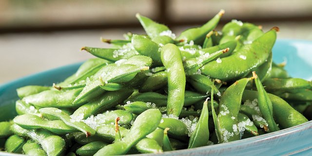 Edamame
