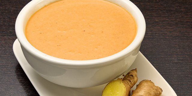 Ginger Dressing