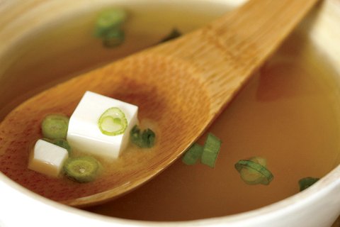 Miso Soup