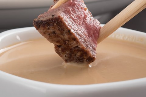 Mustard Sauce