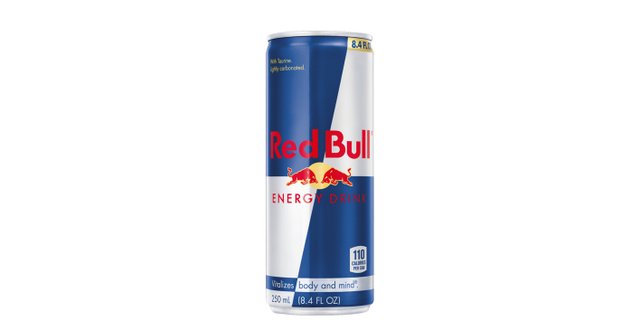 Red Bull