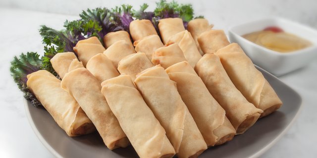 Spring Rolls