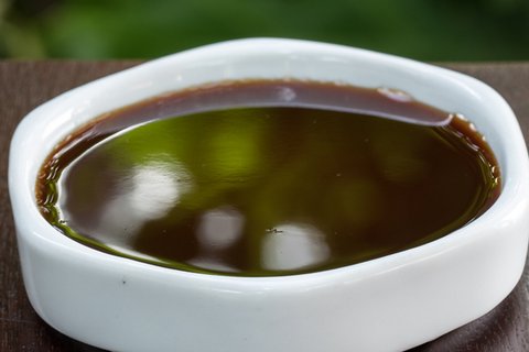 Teriyaki Sauce