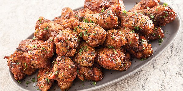 Tokyo Wings