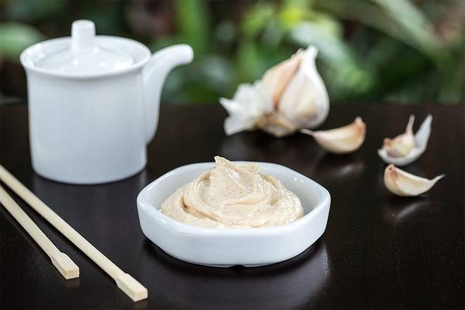 Benihana Original GARLIC SAUCE 1 oz