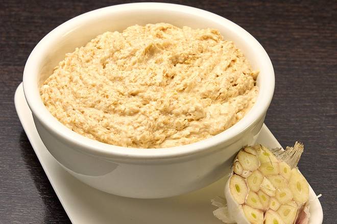 Benihana Original Garlic Sauce 1 PINT