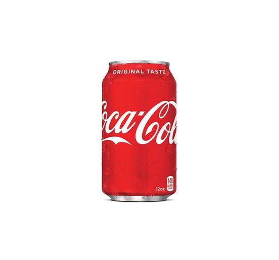 COKE