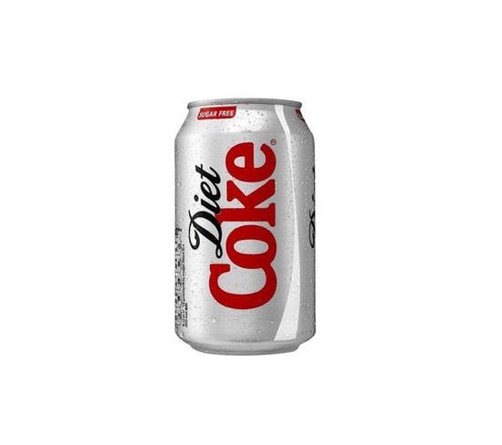 DIET COKE