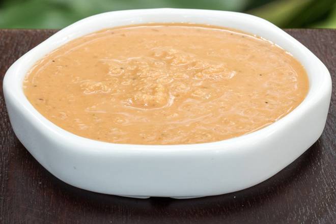 GINGER DRESSING 1 oz