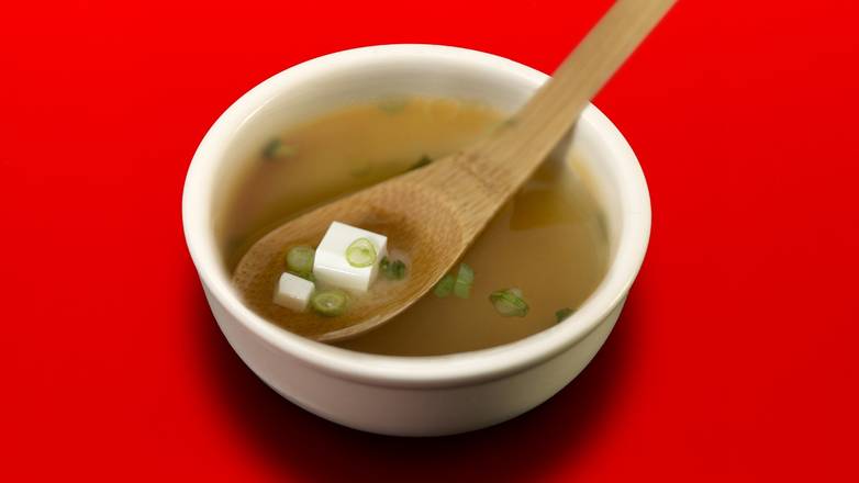MISO SOUP