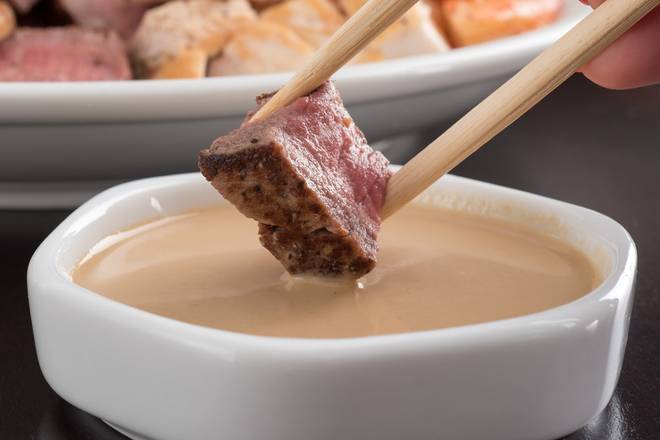 MUSTARD SAUCE 1 oz