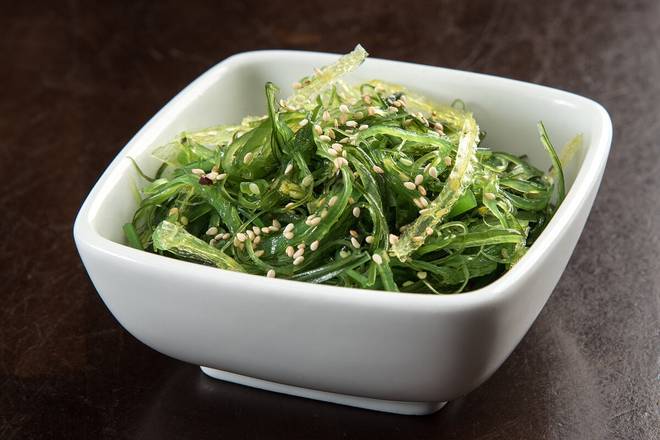 SEAWEED SALAD