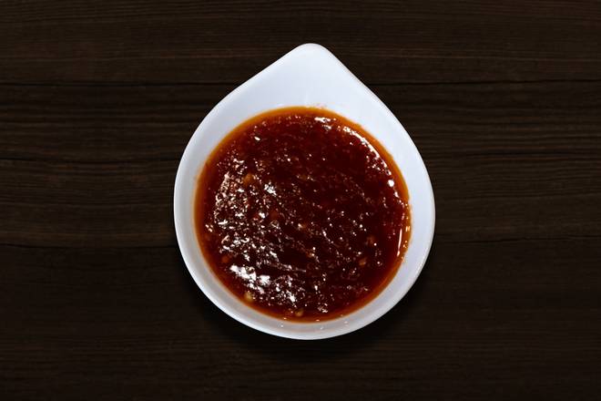 SPICY SAUCE 1 oz