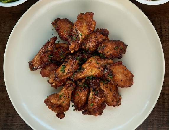 WINGS FOR 2