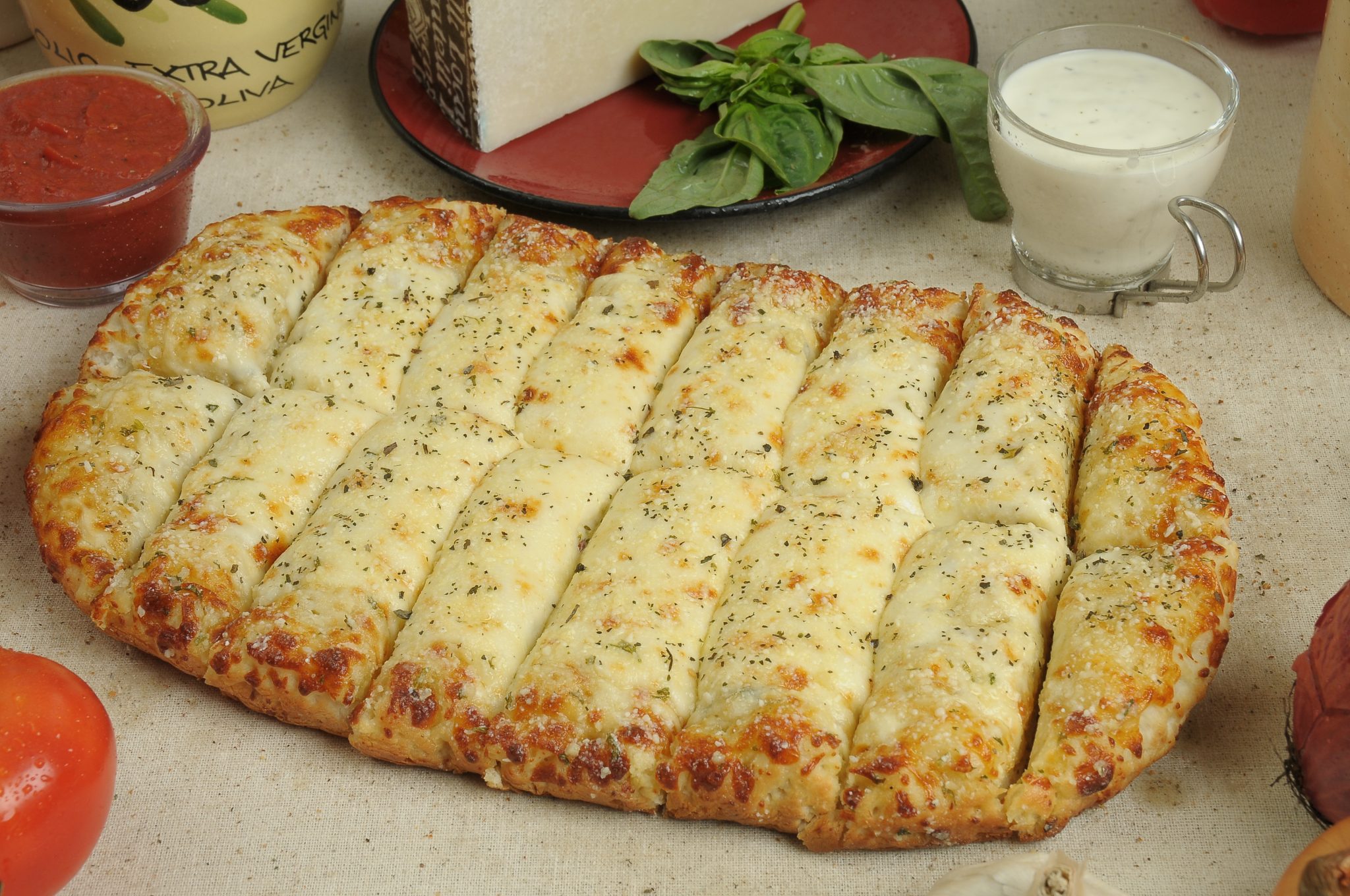 Benito Bread (Small)