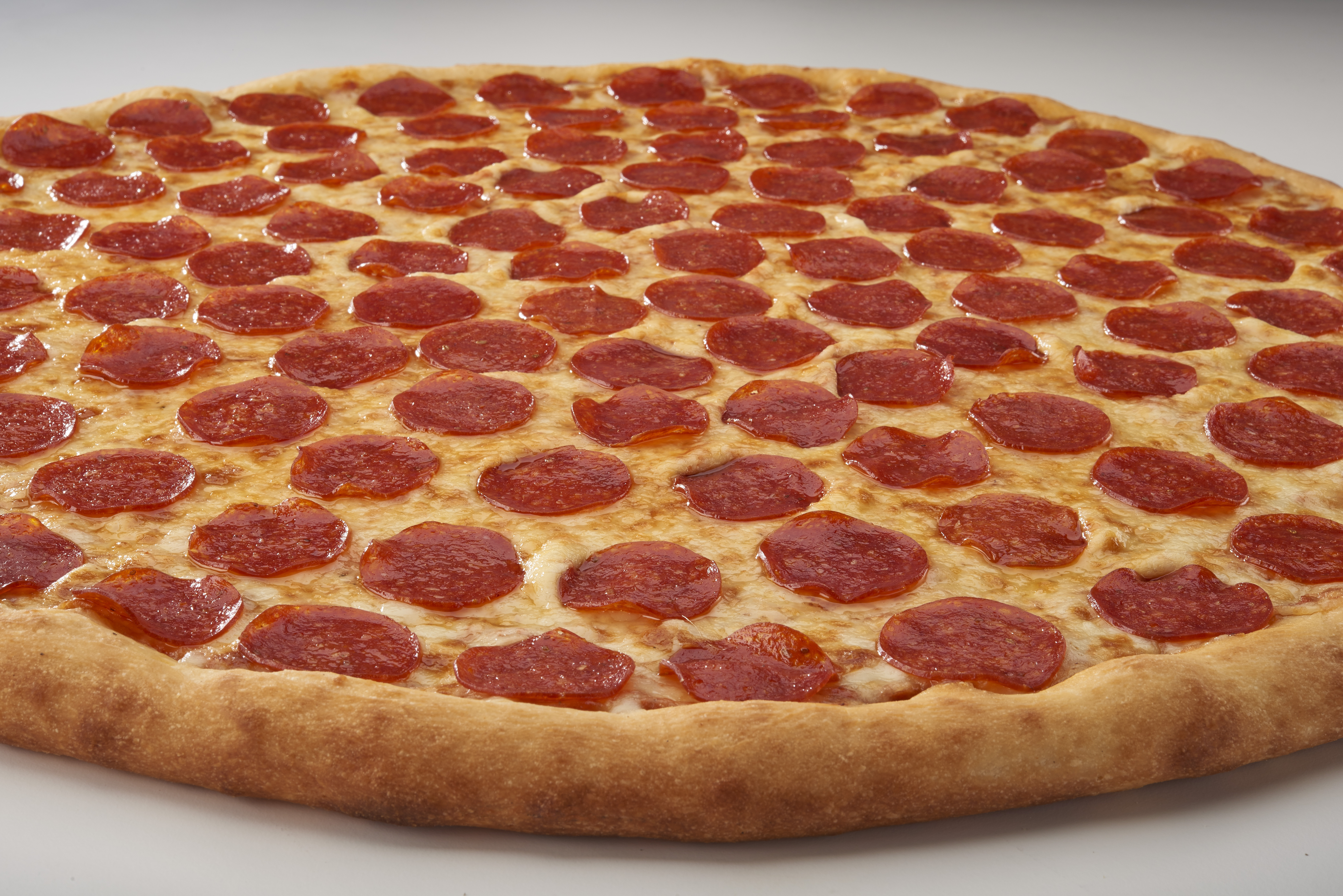 Big Benito Round Cheese Pizza (24")