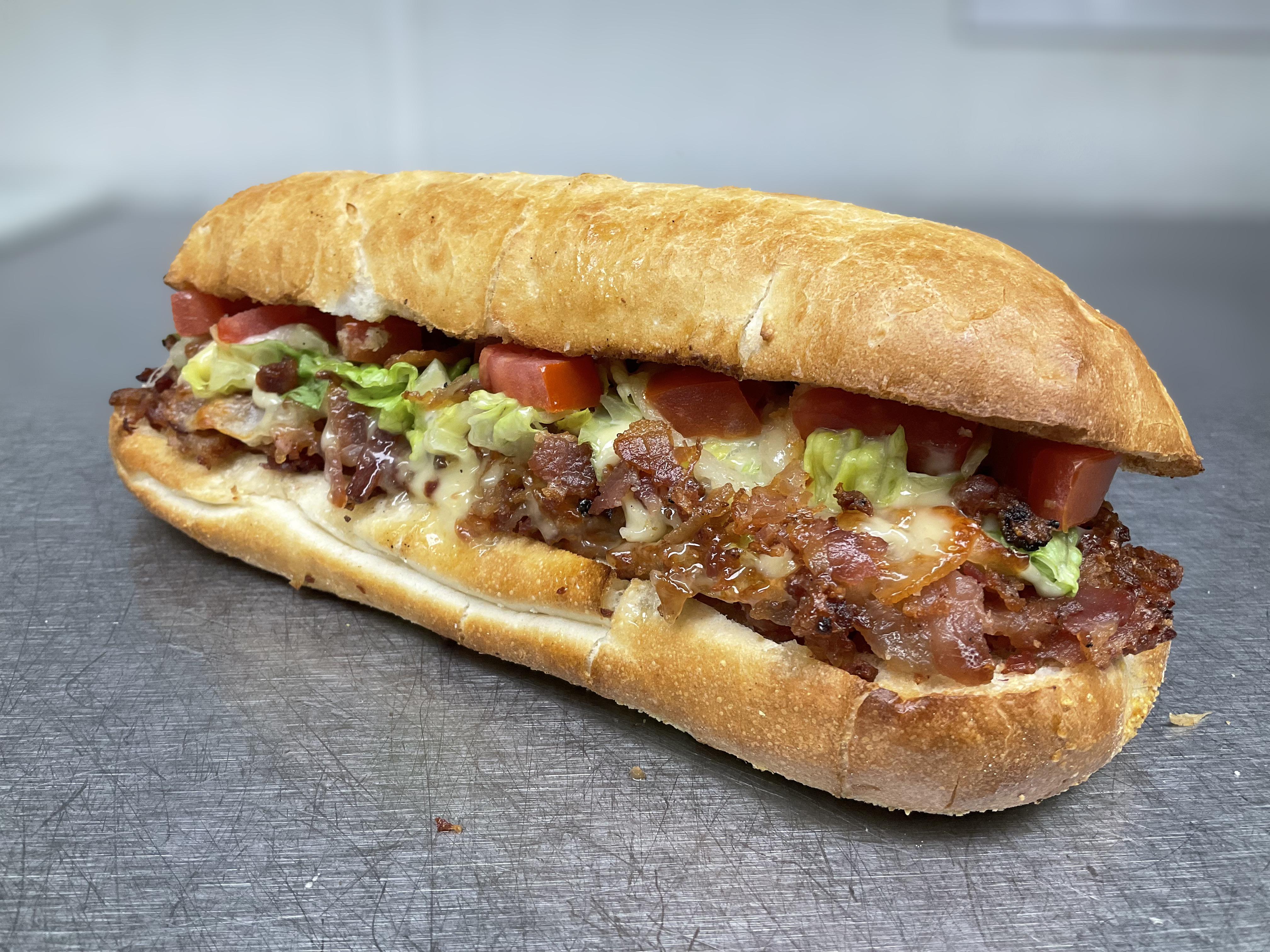 BLT Sub