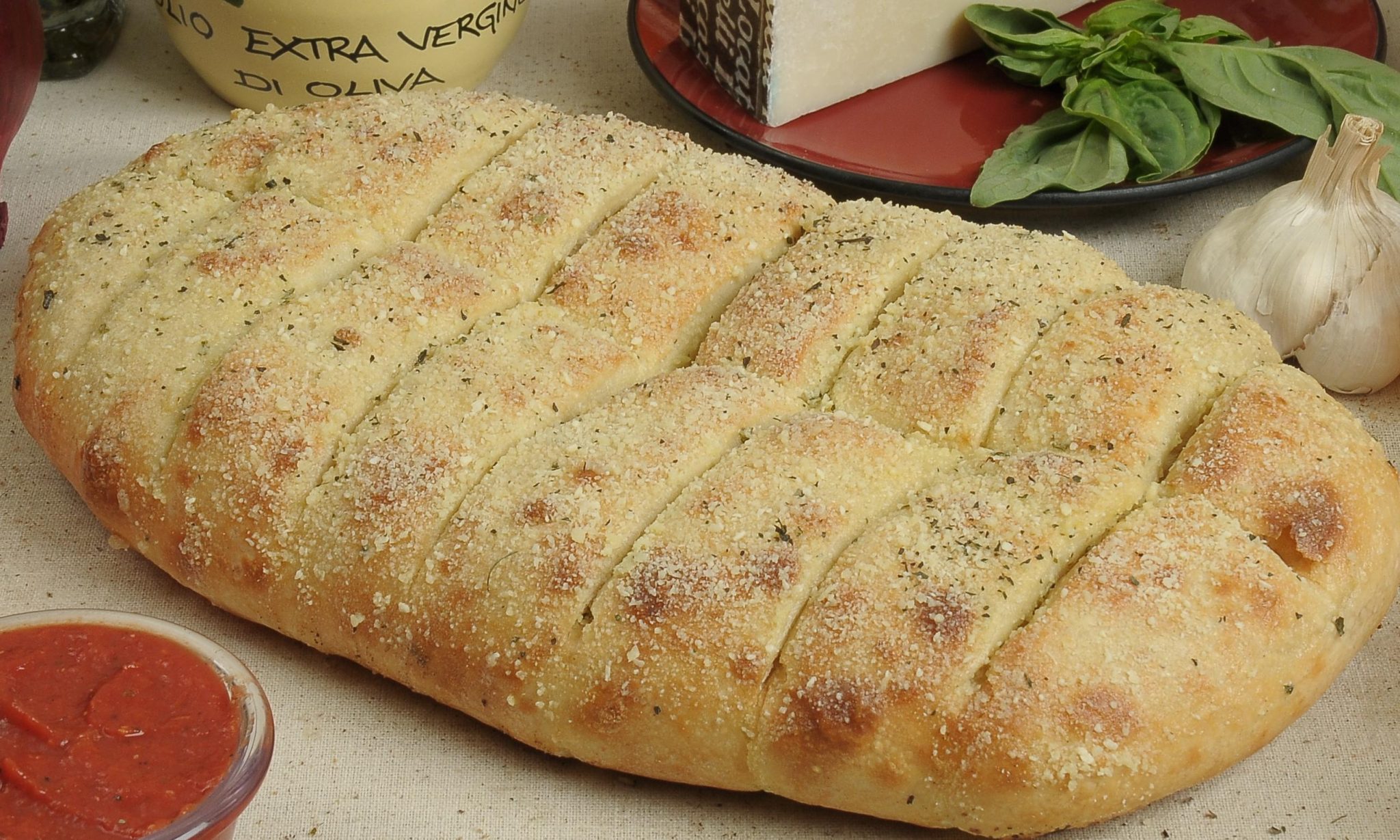 Breadsticks (Large)