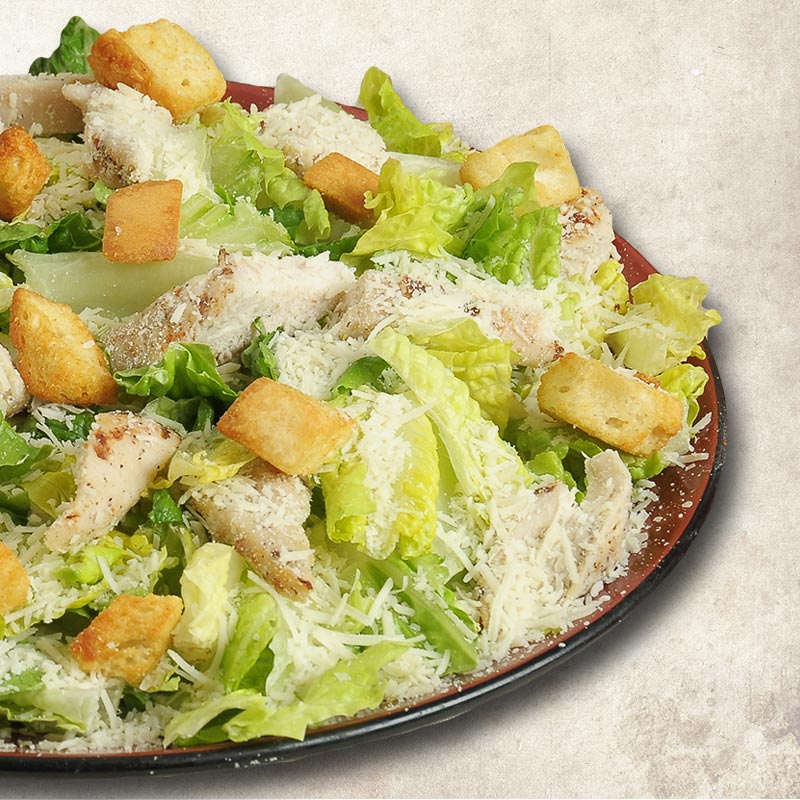 Caesar Salad (Large)
