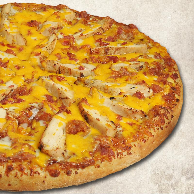 Chicken BBQ