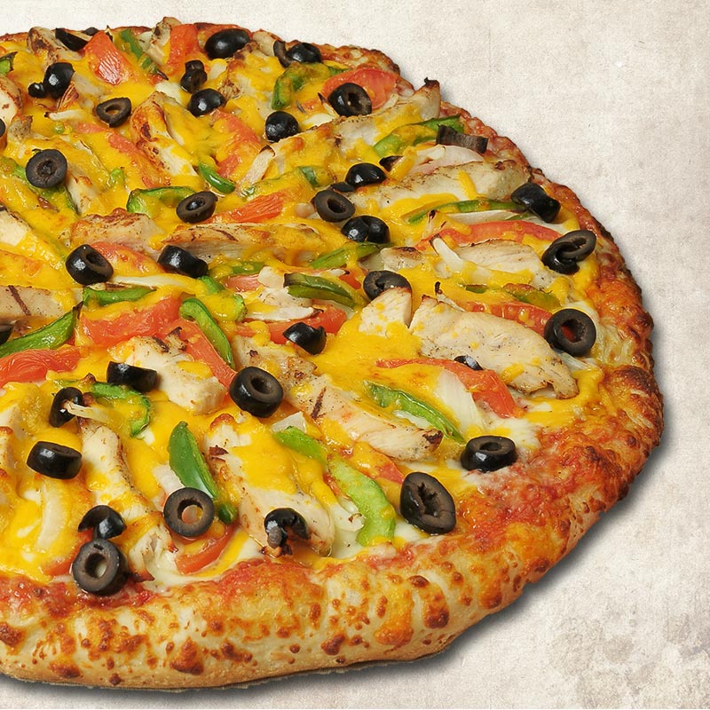 Chicken Supreme
