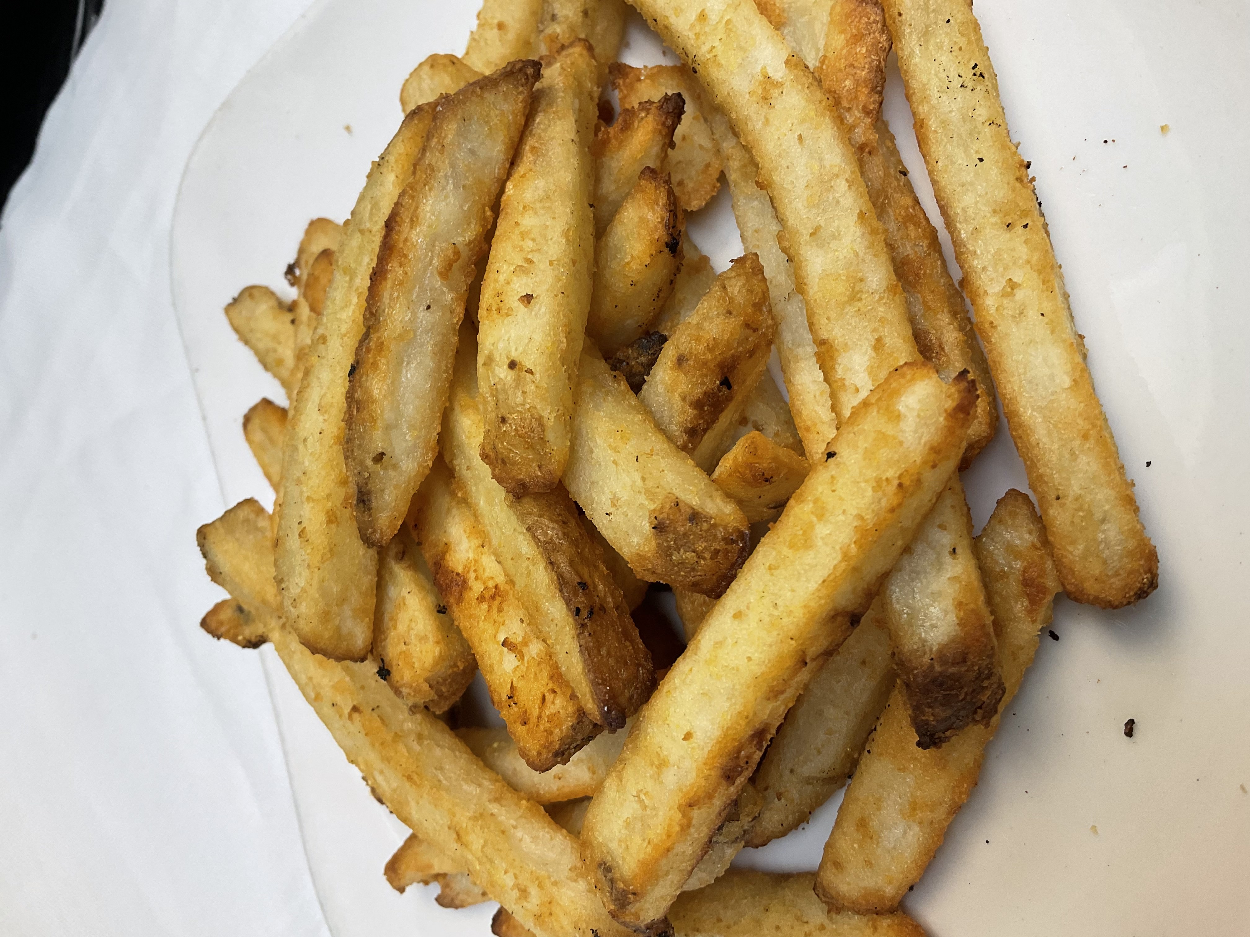 French Fries  (Large)