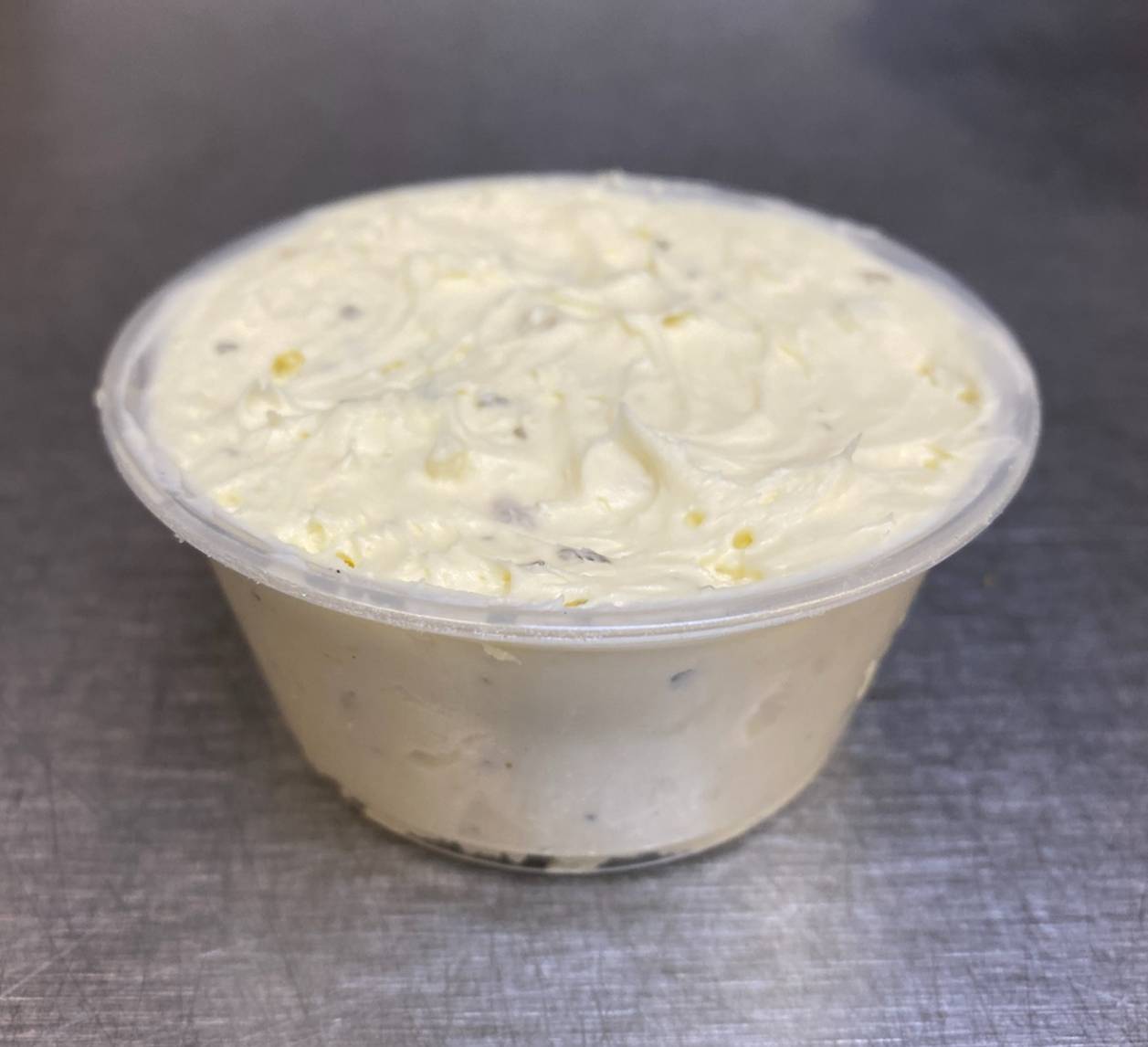Garlic Cream Cheese Dip  (Regular)