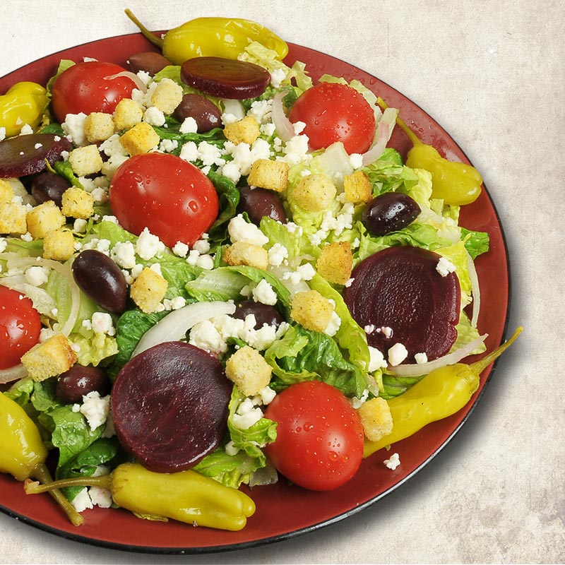 Greek Salad (Large)