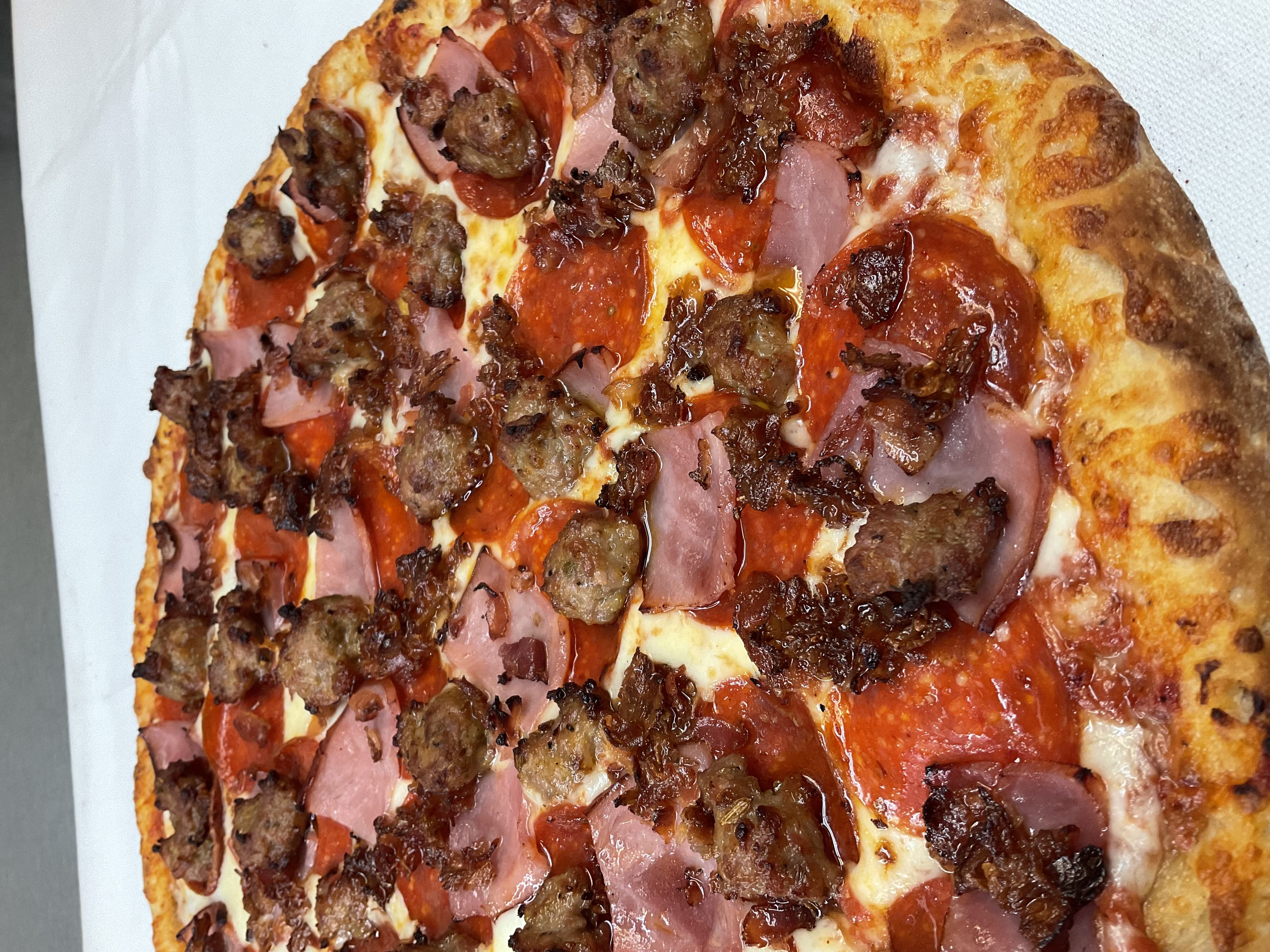 Meat Special