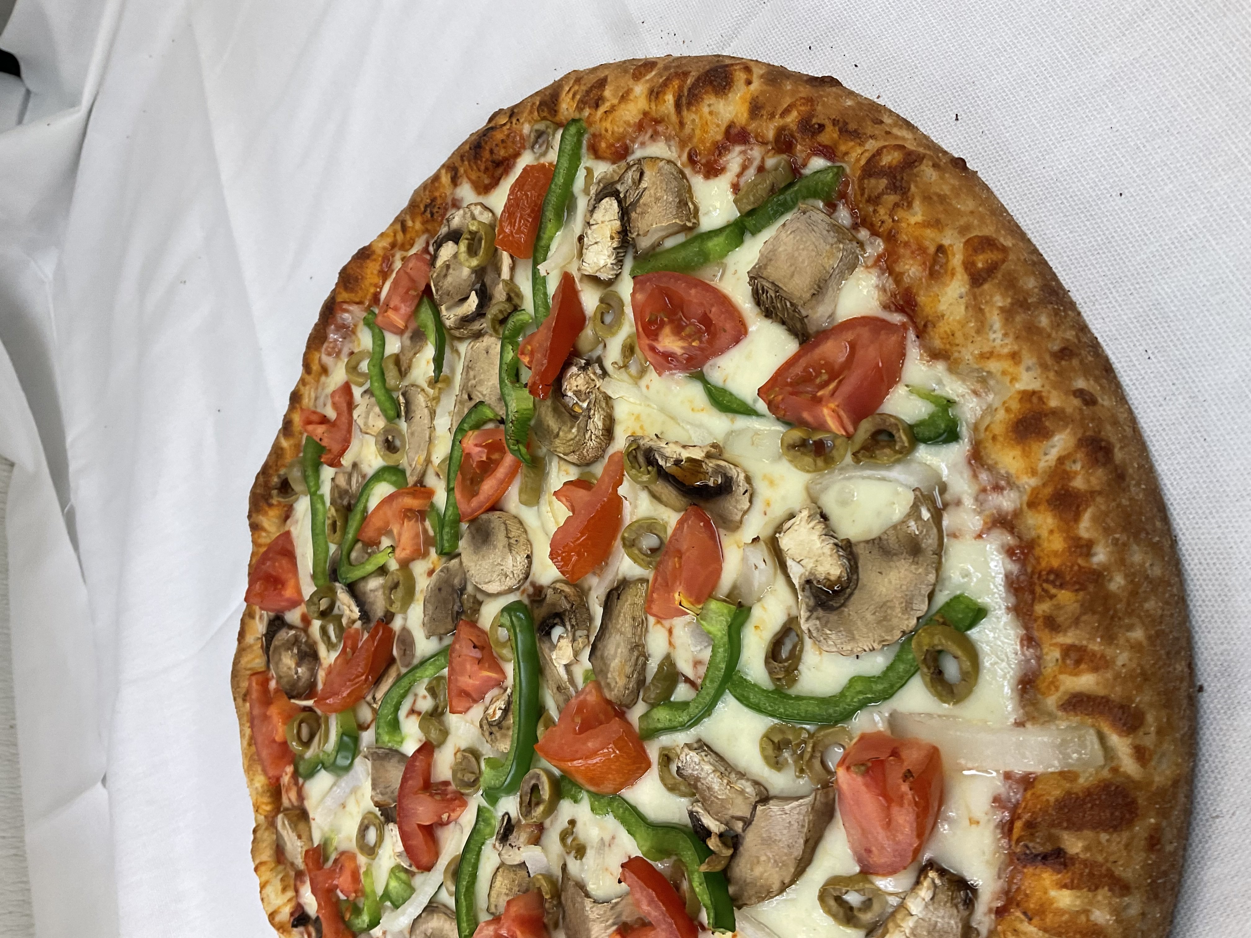 Vegetarian