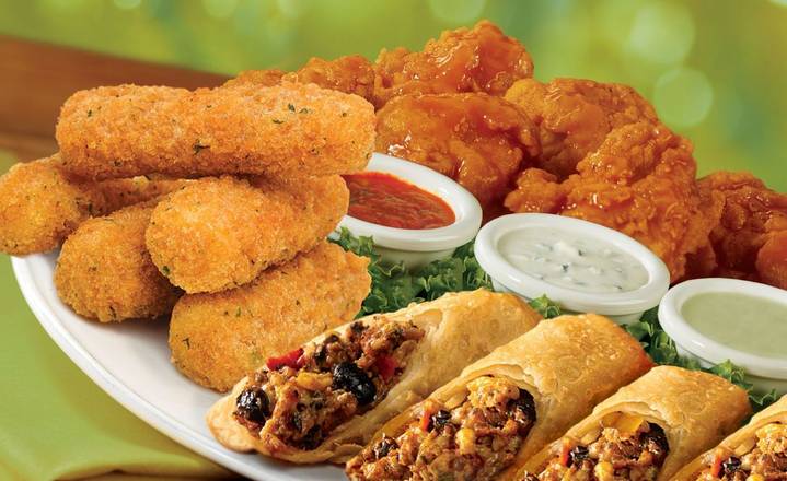 Bennigan's Bites Bundle