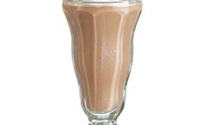 Chocolate Milkshake