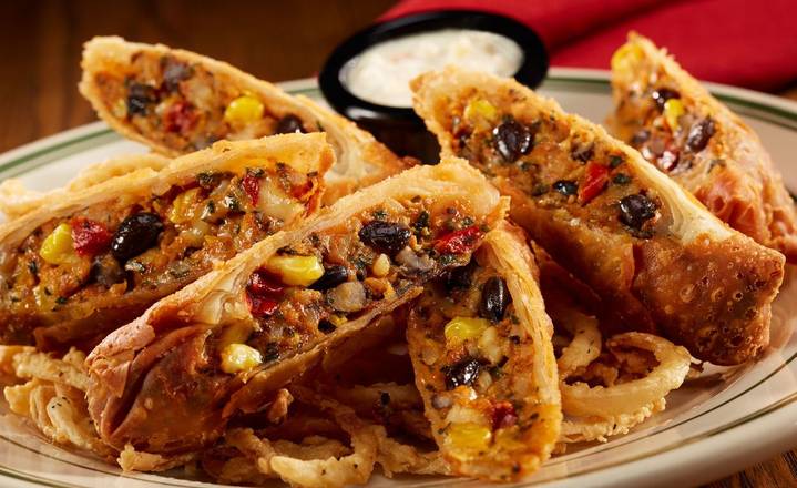 Hogan's Egg Rolls