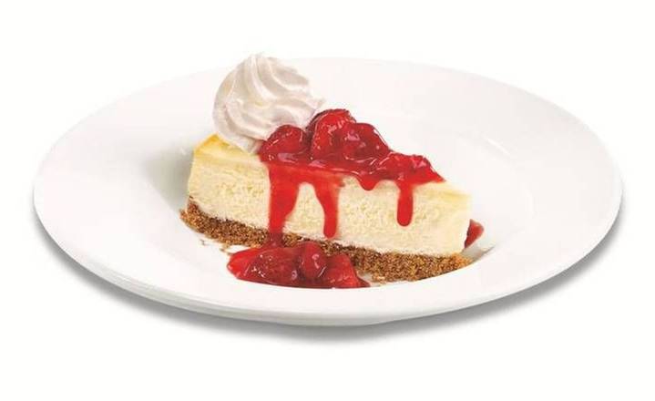 New York Cheesecake