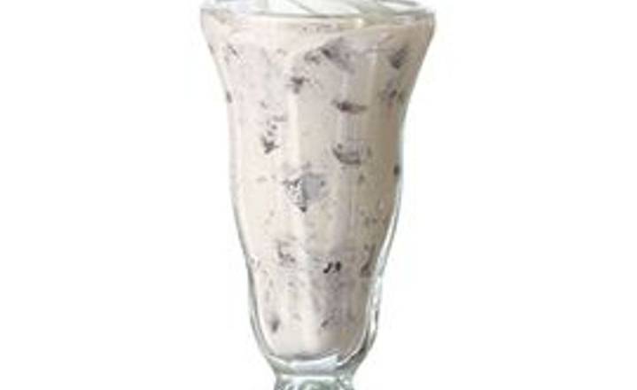 Oreo Milkshake