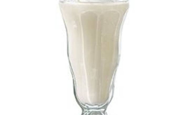 Vanilla Milkshake