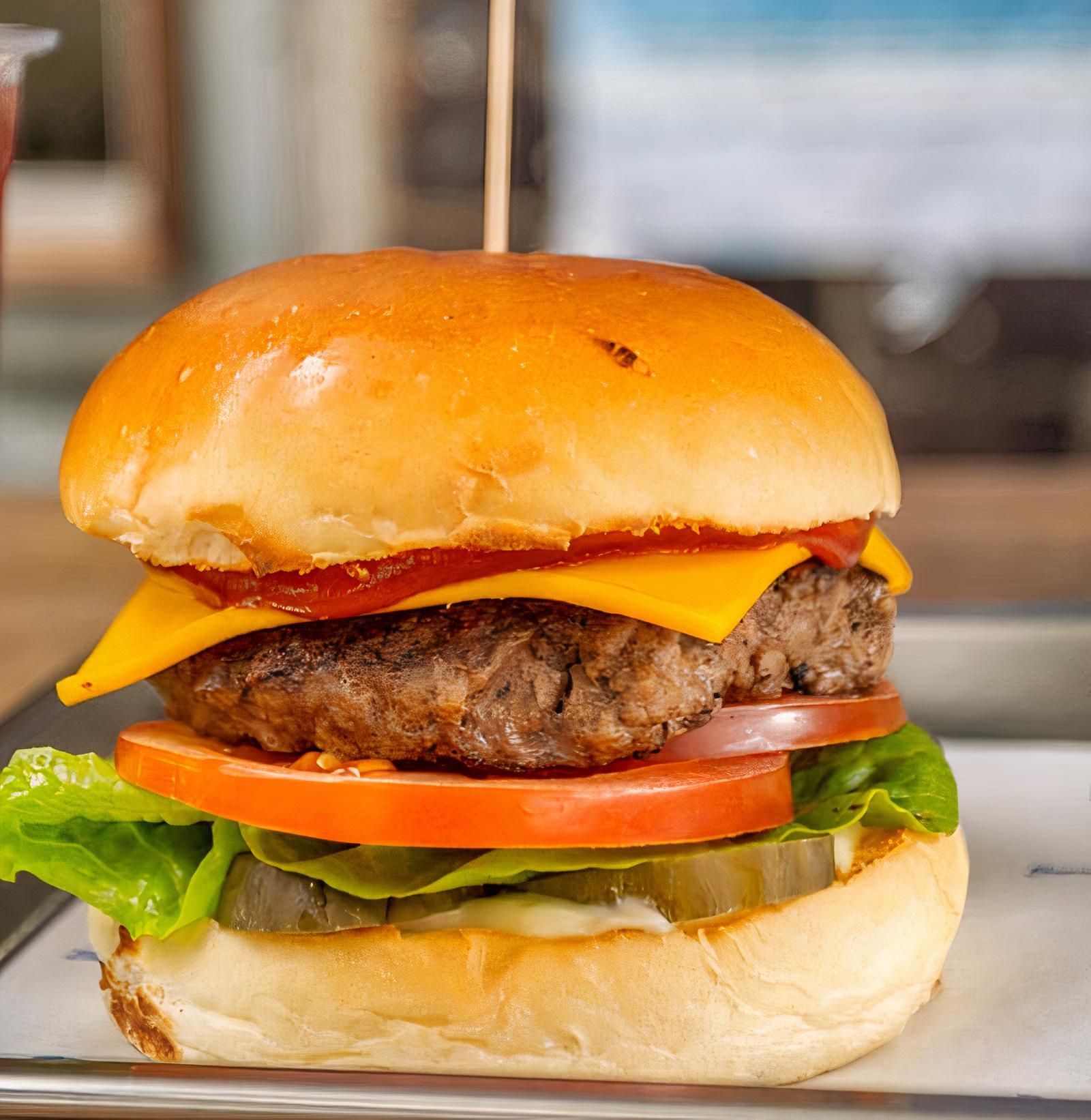 Classic Burger